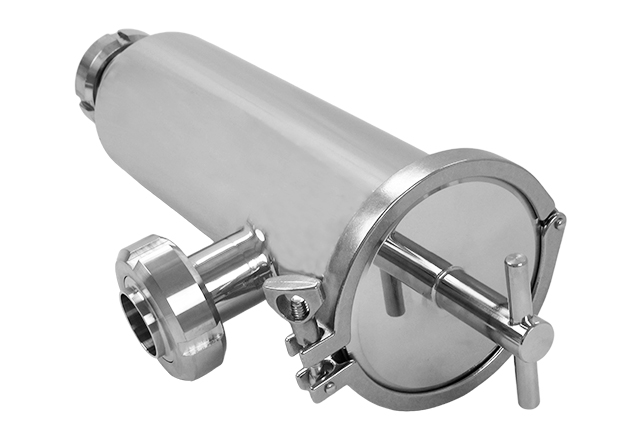precision filter